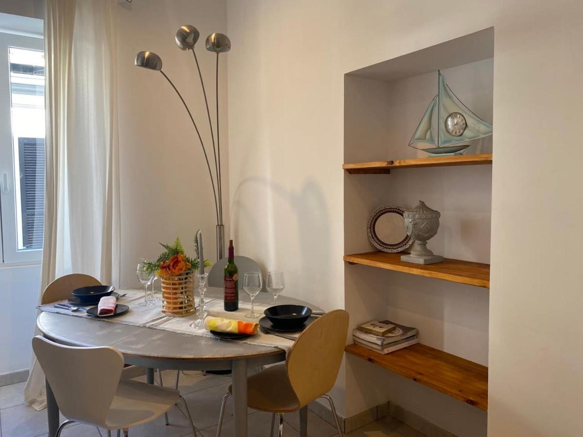 Апартаменты 2Br In The Zoko Contemporary And Convenient Гибралтар Экстерьер фото